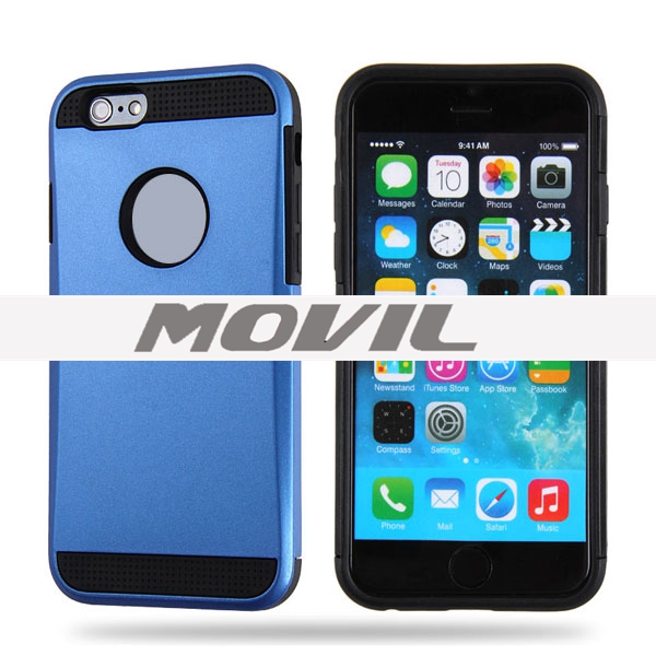 NP-1789 Protectores para iPhone 6-0